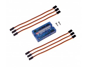 Freewing Zeus 45nt Turbine Jet Multi-Function Control Box